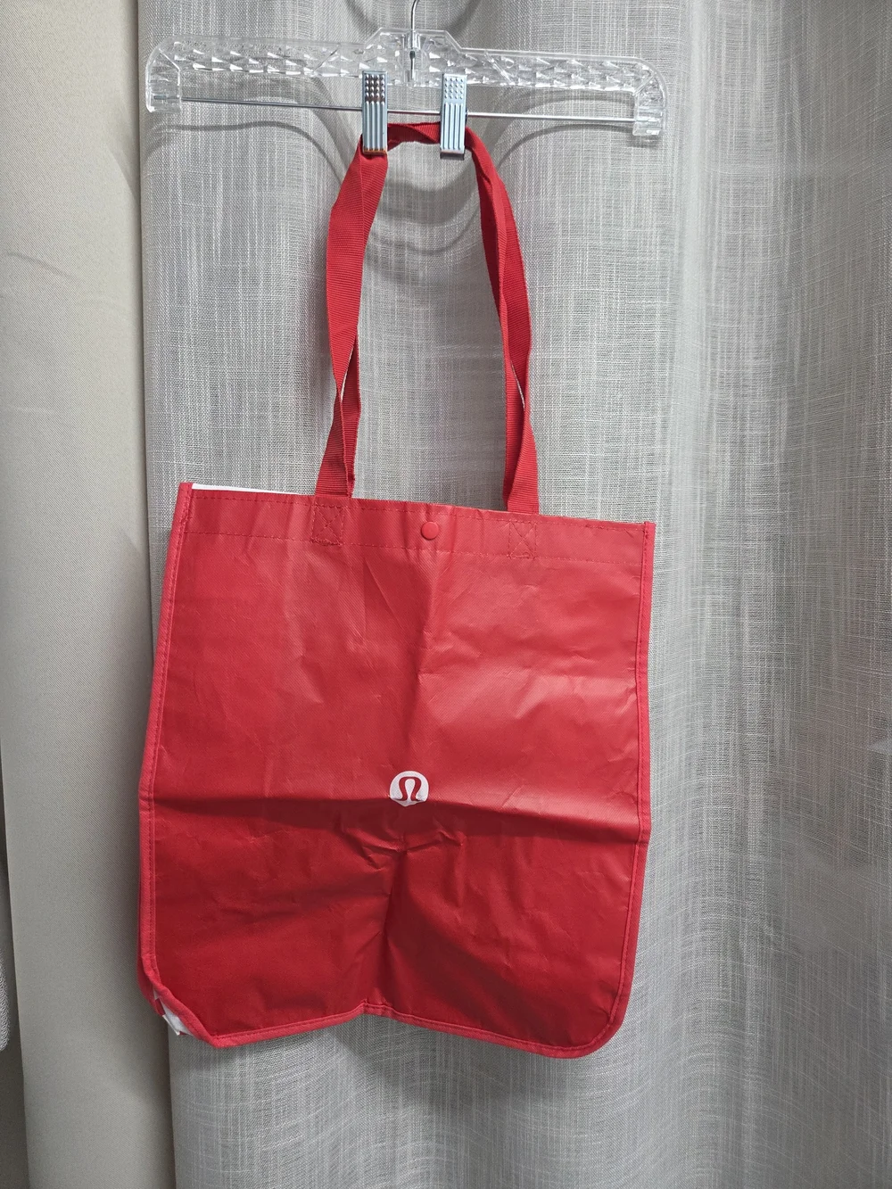 lululemon athletica Qty 2 Reusable Bags - Lunch & Shopping
